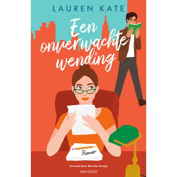 Een onverwachte wending (Paperback) bij Singel 344