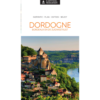 Dordogne en omstreken (Paperback) bij Singel 344