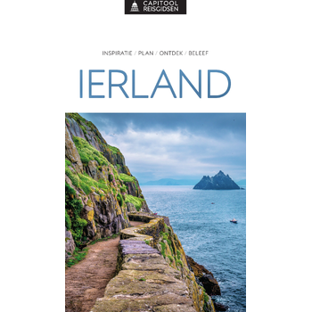 Ierland (Paperback) bij Singel 344