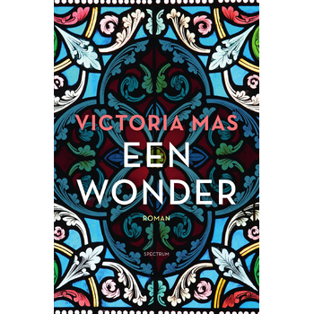 Een wonder (Hardback) bij Singel 344
