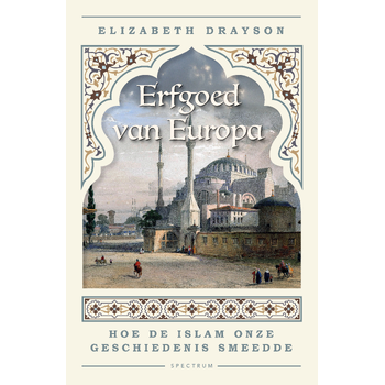Erfgoed van Europa (Hardback) bij Singel 344
