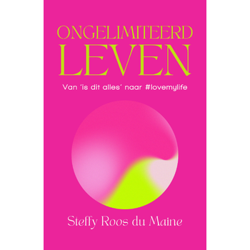 Ongelimiteerd leven (Paperback) bij Singel 344