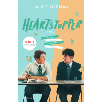 Nick en Charlie ontmoeten elkaar... (Hardback) bij Singel 344