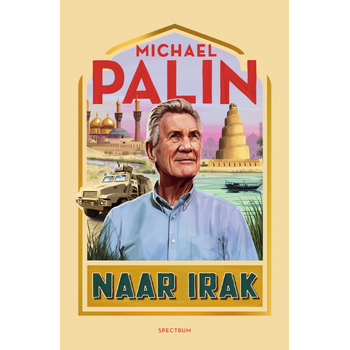 Naar Irak (Hardback) bij Singel 344