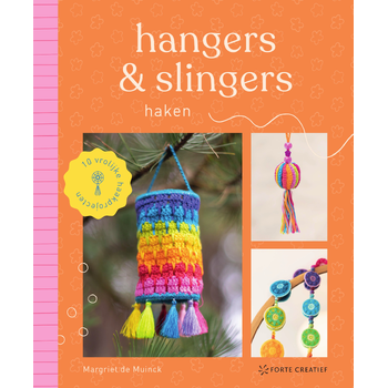Hangers & slingers haken (Paperback) bij Singel 344