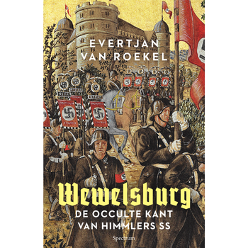 Wewelsburg (Paperback) bij Singel 344