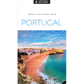 Portugal (Paperback) bij Singel 344