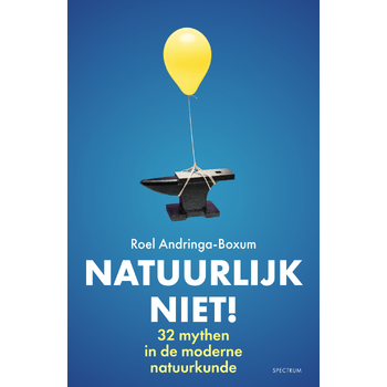Natuurlijk niet! (Paperback) bij Singel 344