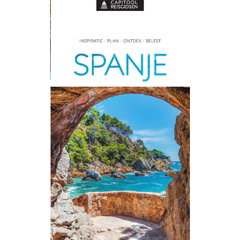 Spanje (Paperback) bij Singel 344