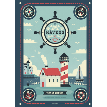 Havens (Hardback) bij Singel 344