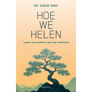 Hoe we helen (Paperback) bij Singel 344