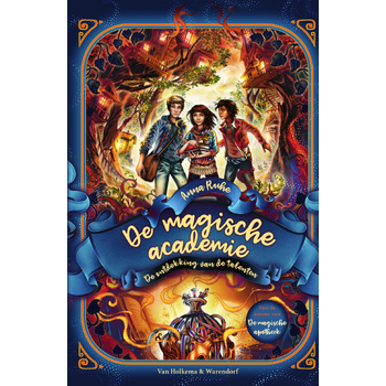 De ontdekking van de talenten (Hardback) bij Singel 344