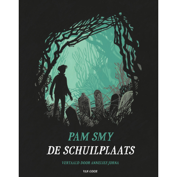 De schuilplaats (Hardback) bij Singel 344