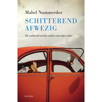 Schitterend afwezig (Paperback) bij Singel 344