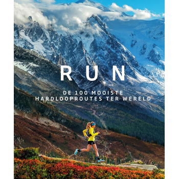 Run (Hardback) bij Singel 344