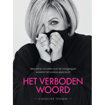 Het verboden woord (Hardback) bij Singel 344