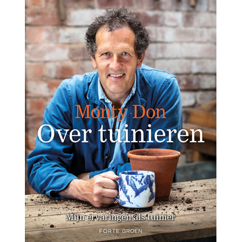 Over tuinieren (Hardback) bij Singel 344