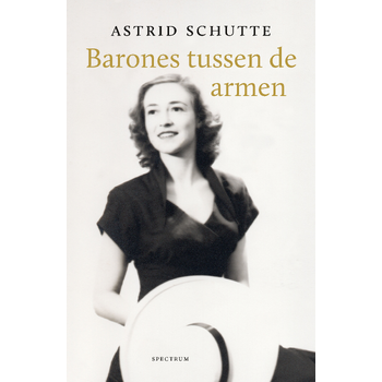 Barones tussen de armen (Paperback) bij Singel 344