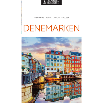Denemarken (Paperback) bij Singel 344