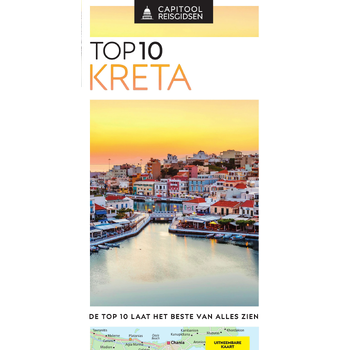 Kreta (Paperback) bij Singel 344