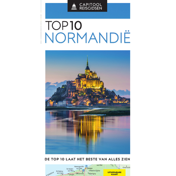 Normandië (Paperback) bij Singel 344