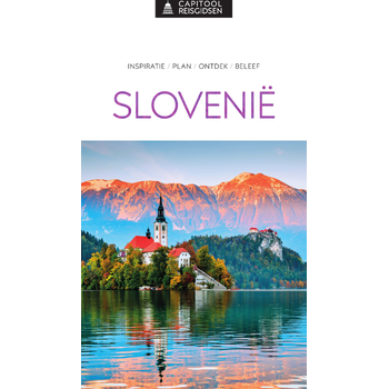 Slovenië (Paperback) bij Singel 344