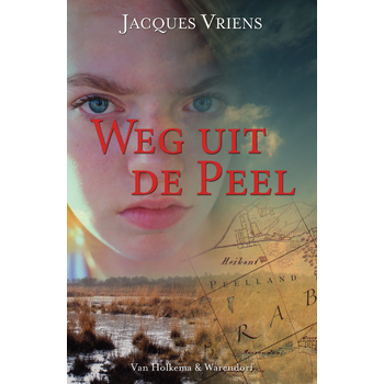 Weg uit de Peel (Paperback) bij Singel 344
