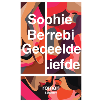 Gedeelde liefde (Paperback) bij Singel 344