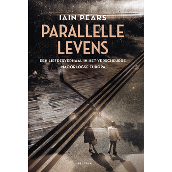 Parallelle levens (Paperback) bij Singel 344