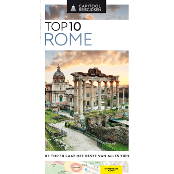 Rome (Paperback) bij Singel 344