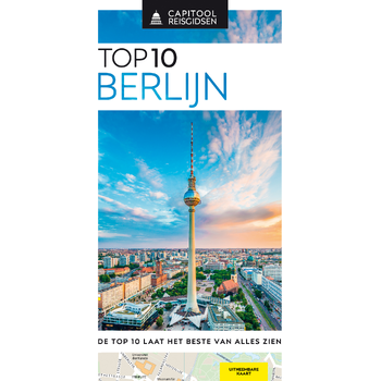 Berlijn (Paperback) bij Singel 344