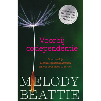 Voorbij codependentie (Paperback) bij Singel 344