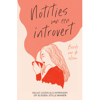 Notities van een introvert (Paperback) bij Singel 344