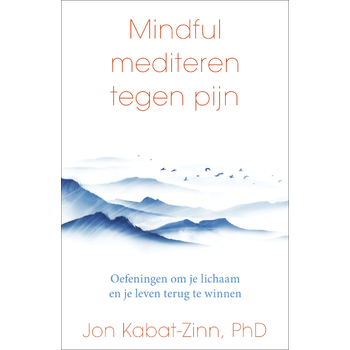 Mindful mediteren tegen pijn (Paperback) bij Singel 344