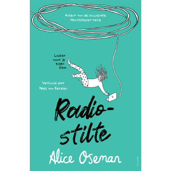 Radiostilte (Paperback) bij Singel 344