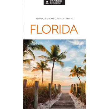 Florida (Paperback) bij Singel 344