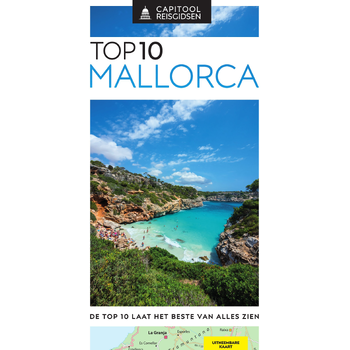 Mallorca (Paperback) bij Singel 344
