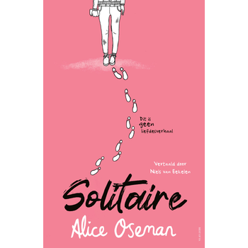 Solitaire (Paperback) bij Singel 344