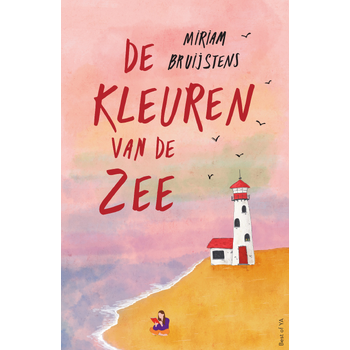 De kleuren van de zee (Paperback) bij Singel 344