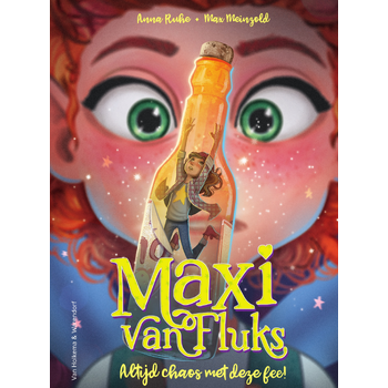 Altijd chaos met deze fee! (Hardback) bij Singel 344