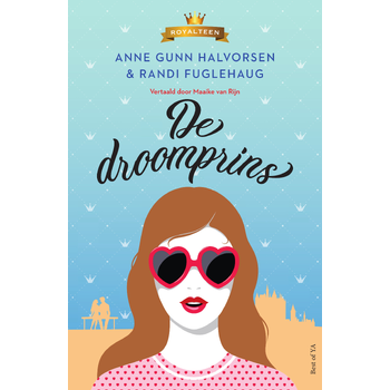 De droomprins (Paperback) bij Singel 344