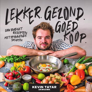 Lekker. Gezond. Goedkoop (Paperback) bij Singel 344