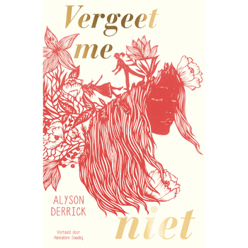 Vergeet me niet (Paperback) bij Singel 344