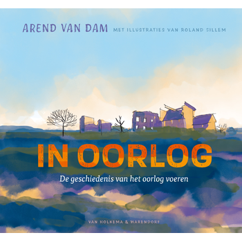 In oorlog (Hardback) bij Singel 344