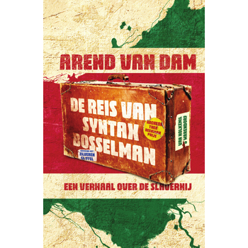 De reis van Syntax Bosselman (Hardback) bij Singel 344