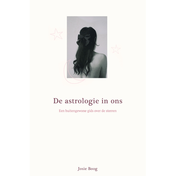 De astrologie in ons (Hardback) bij Singel 344