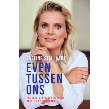 Even tussen ons (Paperback) bij Singel 344