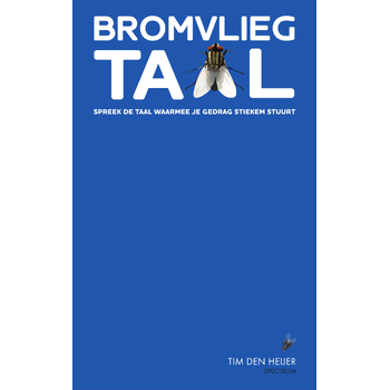 Bromvliegtaal (Paperback) bij Singel 344