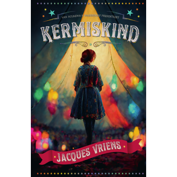 Kermiskind (Hardback) bij Singel 344