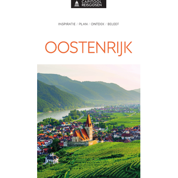 Oostenrijk (Paperback) bij Singel 344